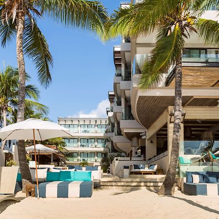 Thompson Playa Del Carmen Beach House, By Hyatt Luaran gambar